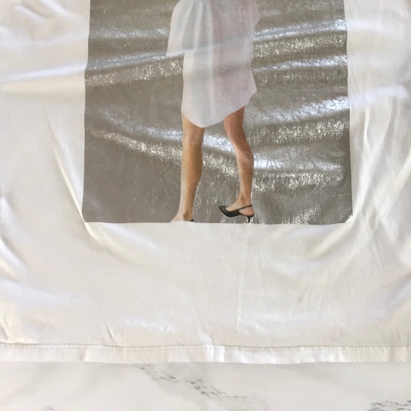 Zara | WB Collection Graphic Tee - Picture 4 of 4